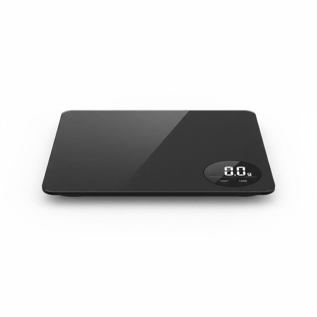 Digital Kitchen Scale