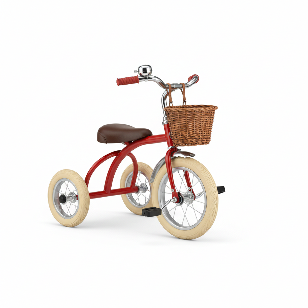 Kids Classic Tricycle