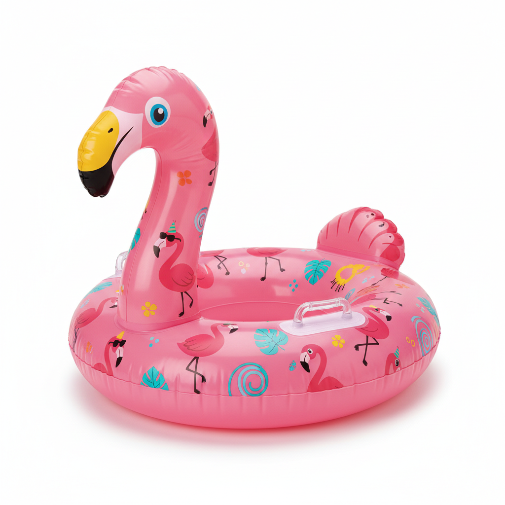 Pool Float - Flamingo