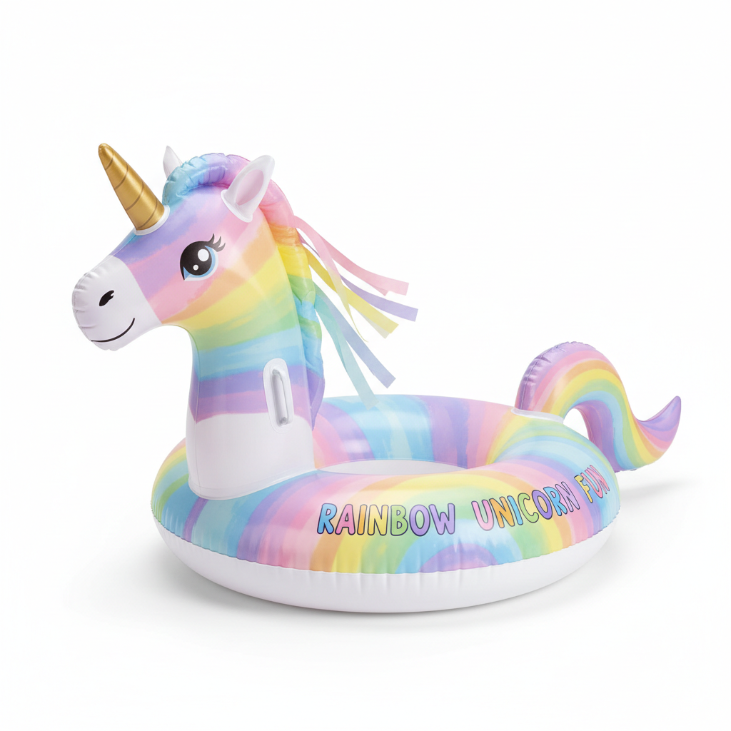 Pool Float - Unicorn