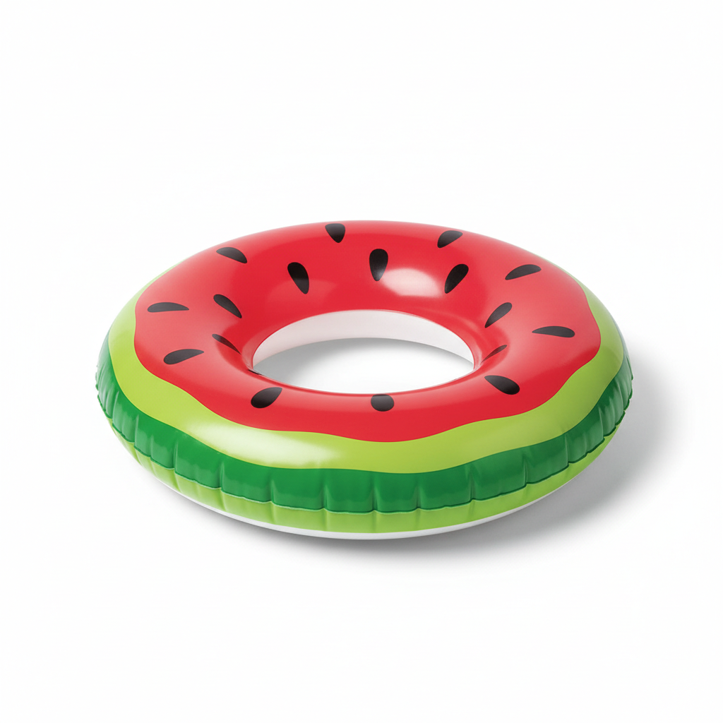Pool Float - Watermelon